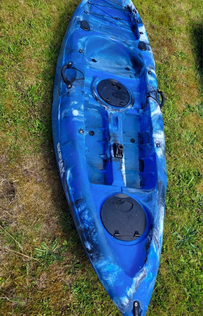 Kayak - Image 1