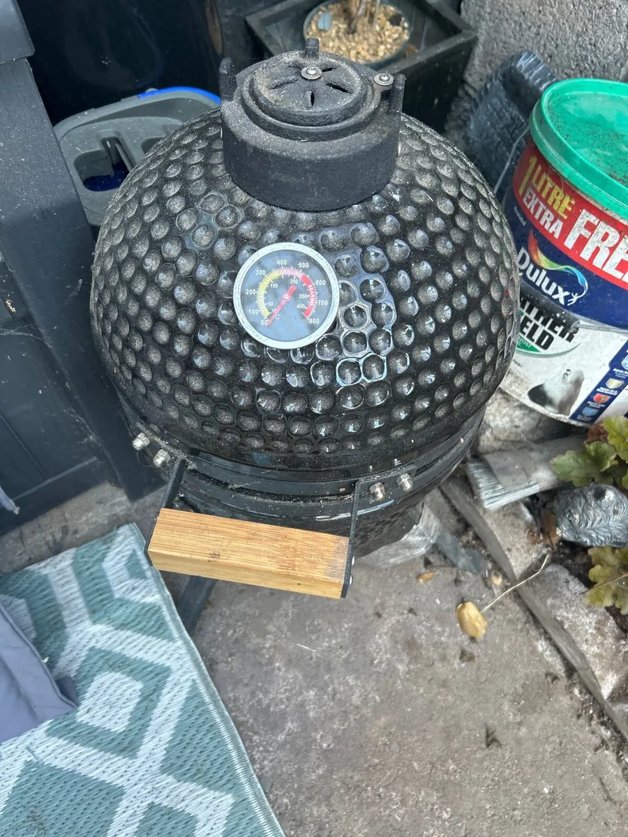 BBQ - Image 1