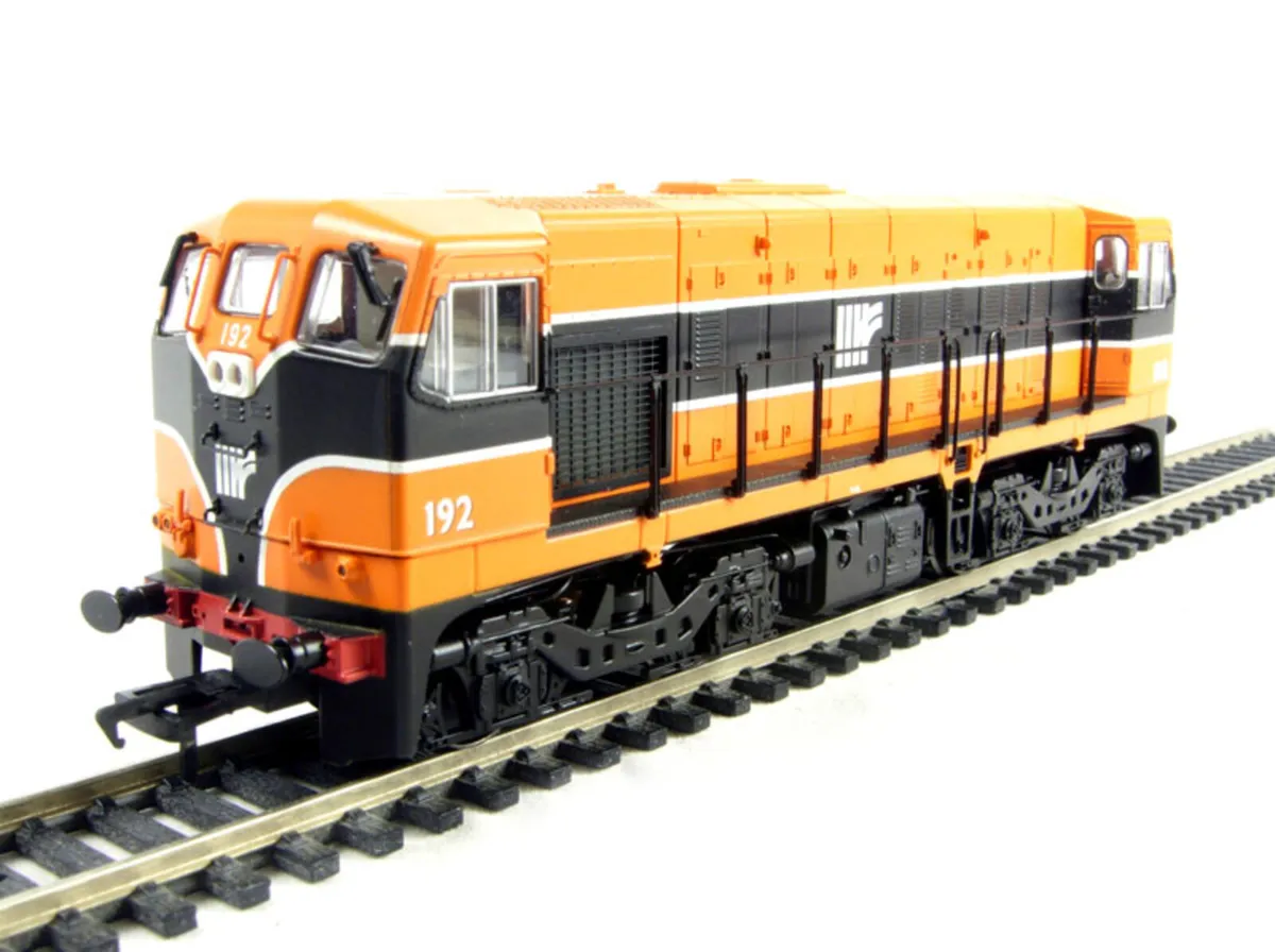 Murphy Models No. 192