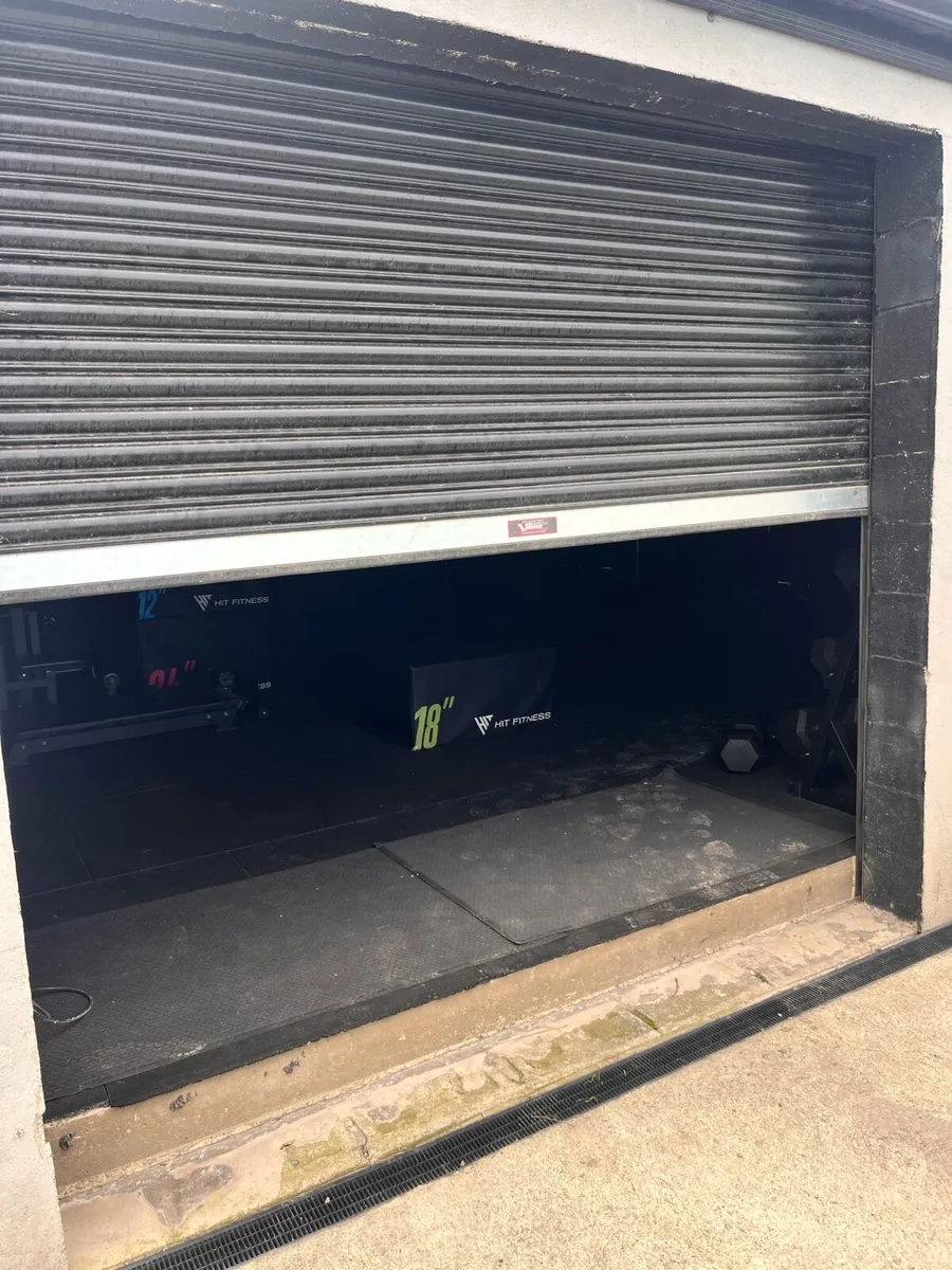Roller Doors - Image 2
