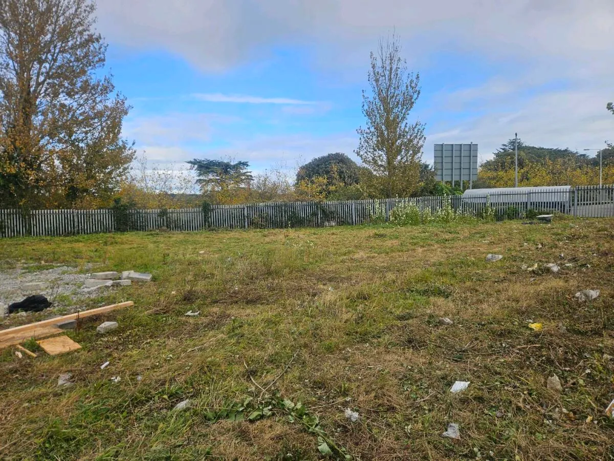 Yard for rent - Image 2