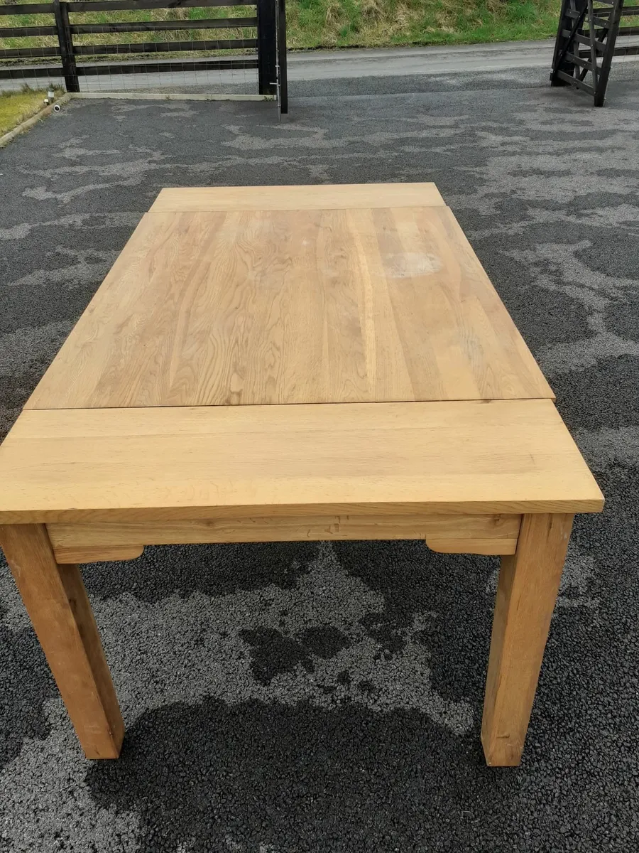 Kitchen table - Image 2