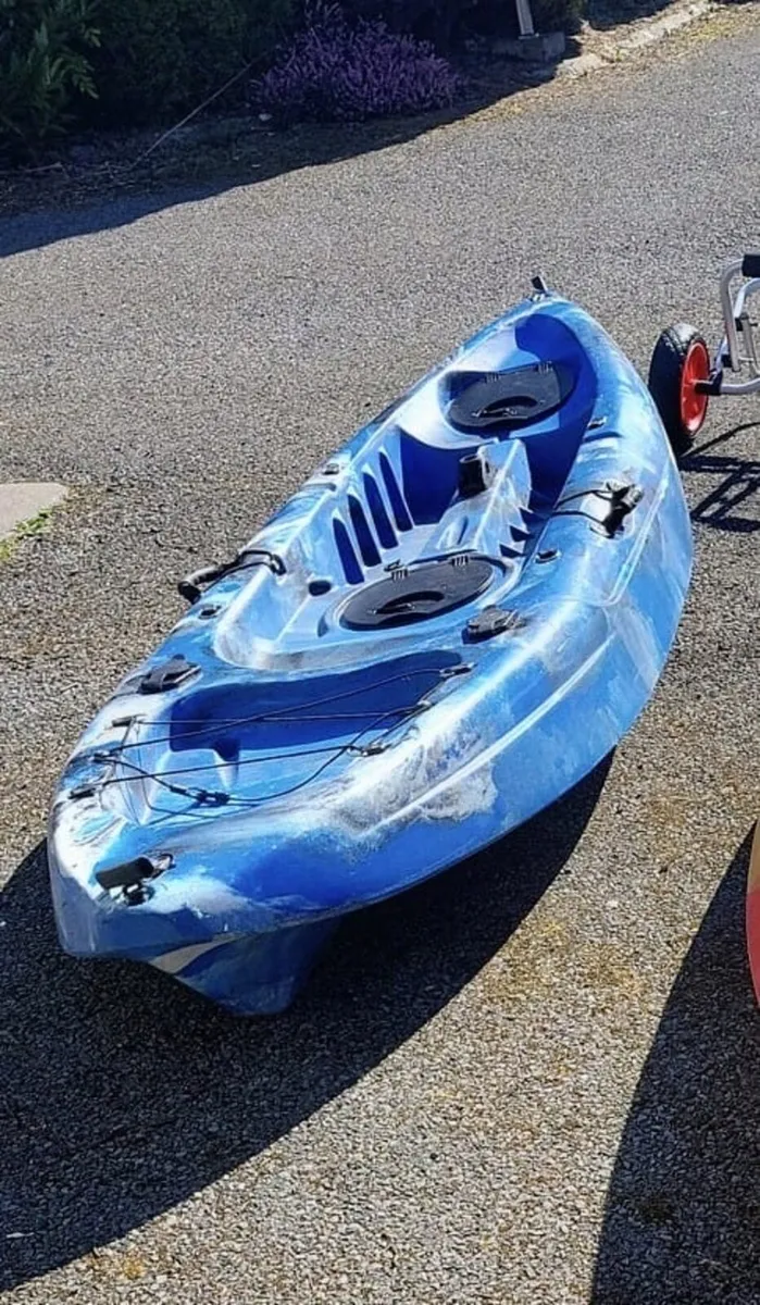 Kayak - Image 2