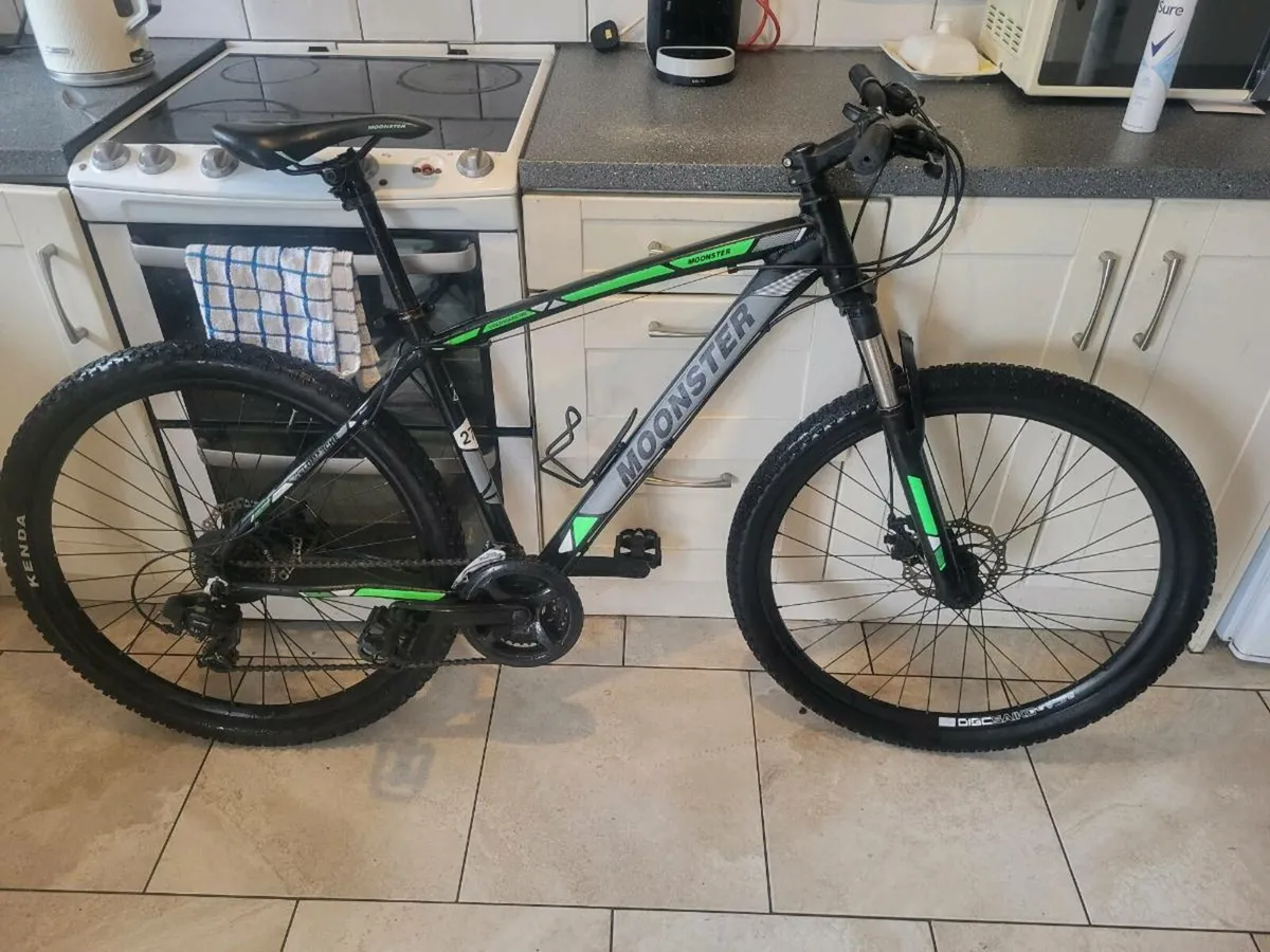 Bike - Image 1