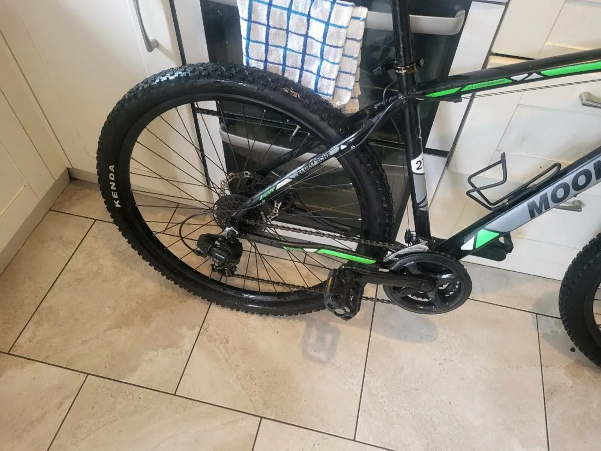 Bike - Image 4