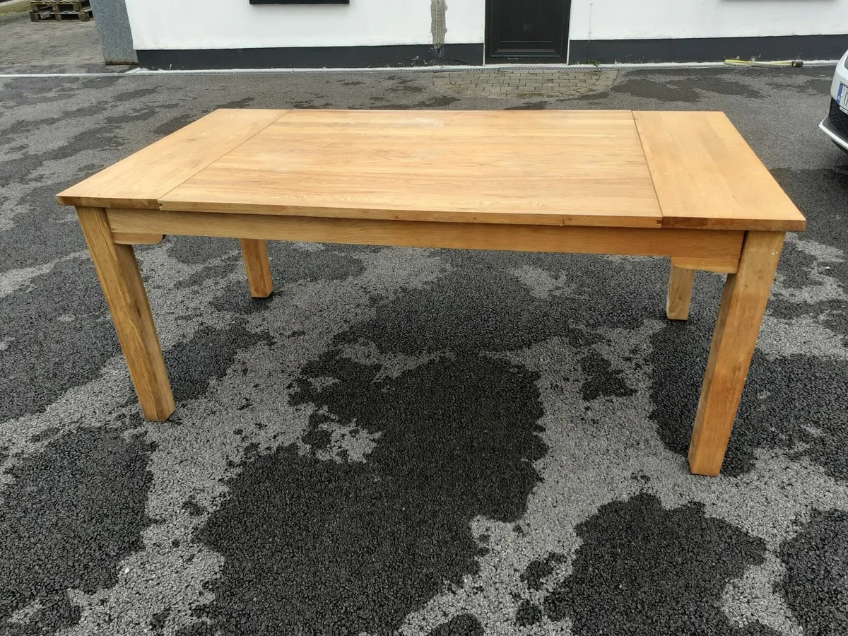 Kitchen table - Image 3