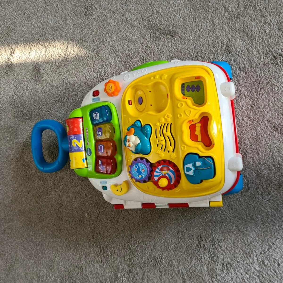 Luggage Toy - Image 1