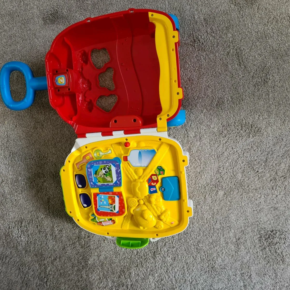 Luggage Toy - Image 2
