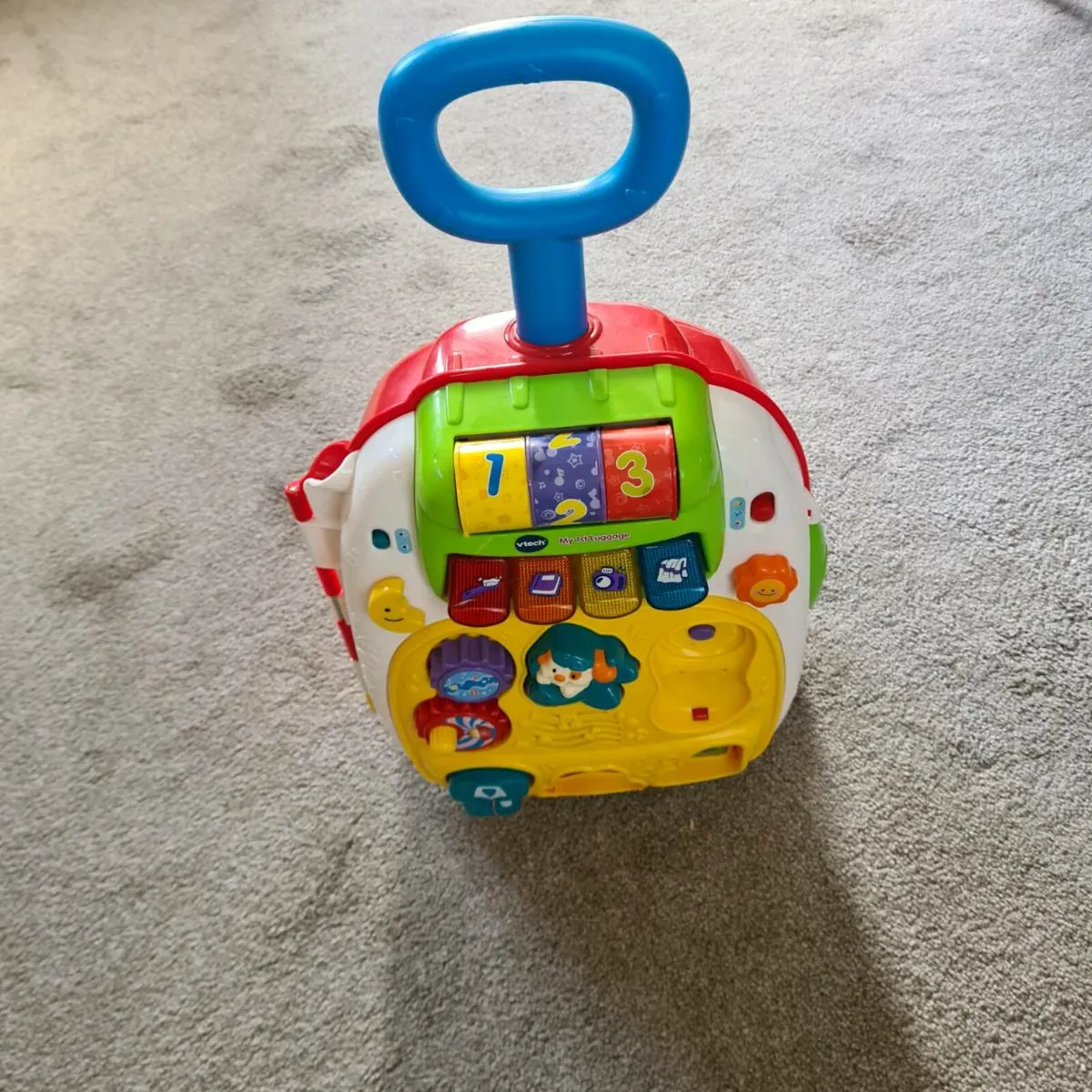 Luggage Toy - Image 3