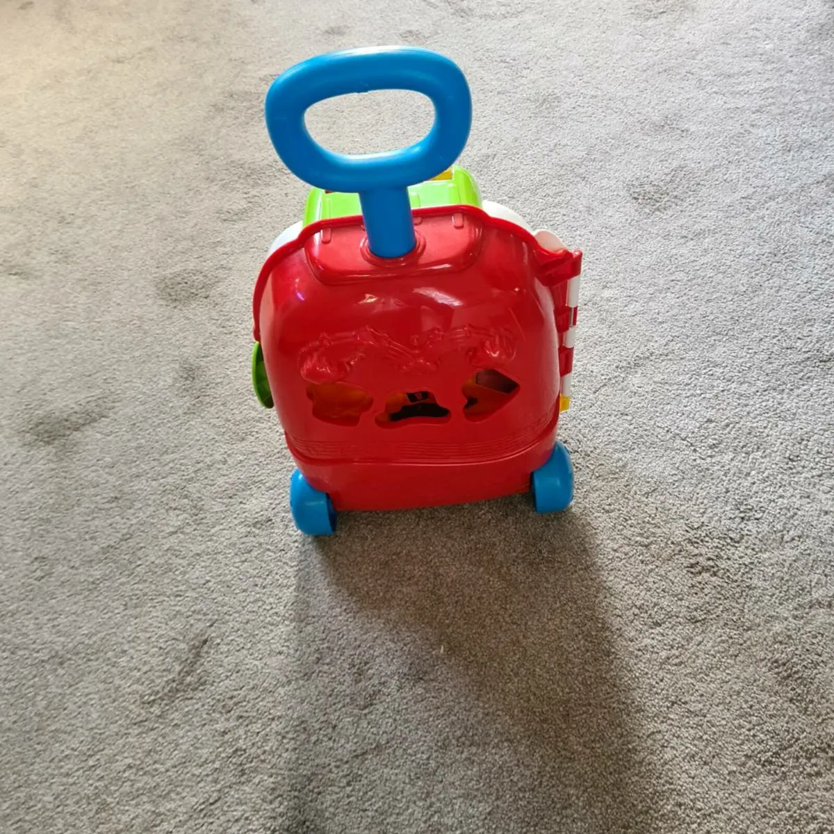 Luggage Toy - Image 4