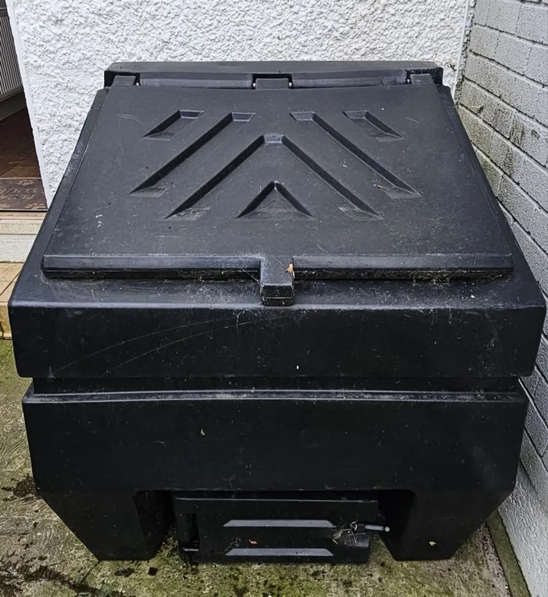 Woodies Coal Bunker - Image 1