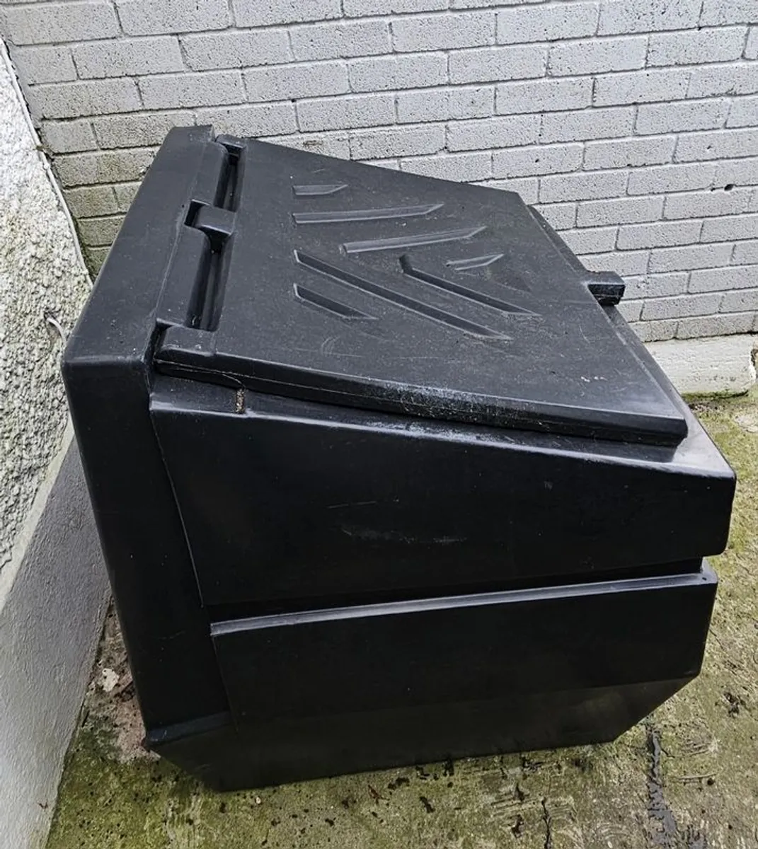 Woodies Coal Bunker - Image 2