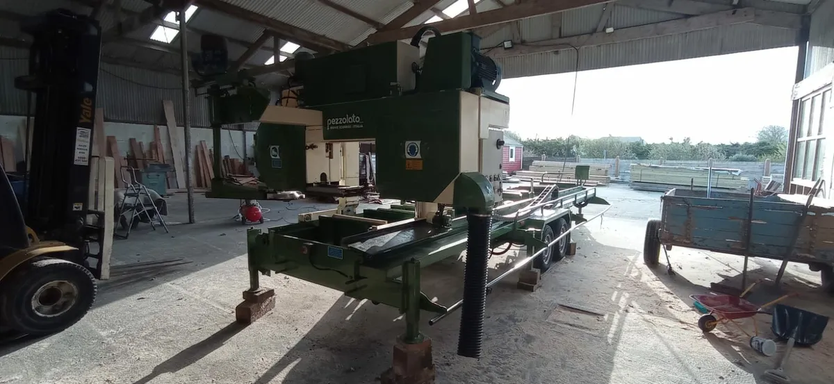 Sawmill - Image 3