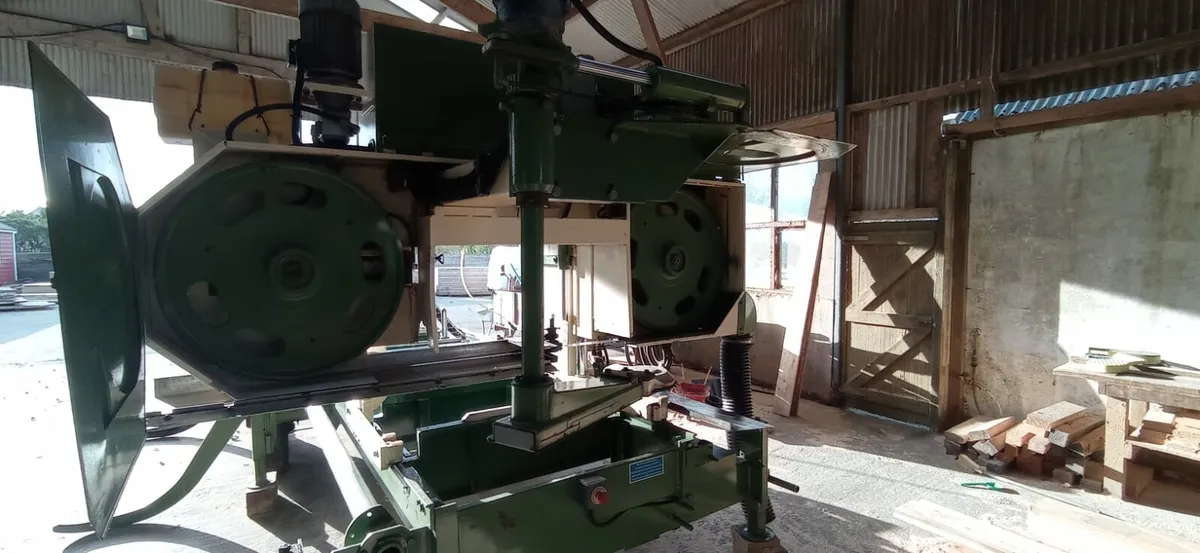 Sawmill - Image 4