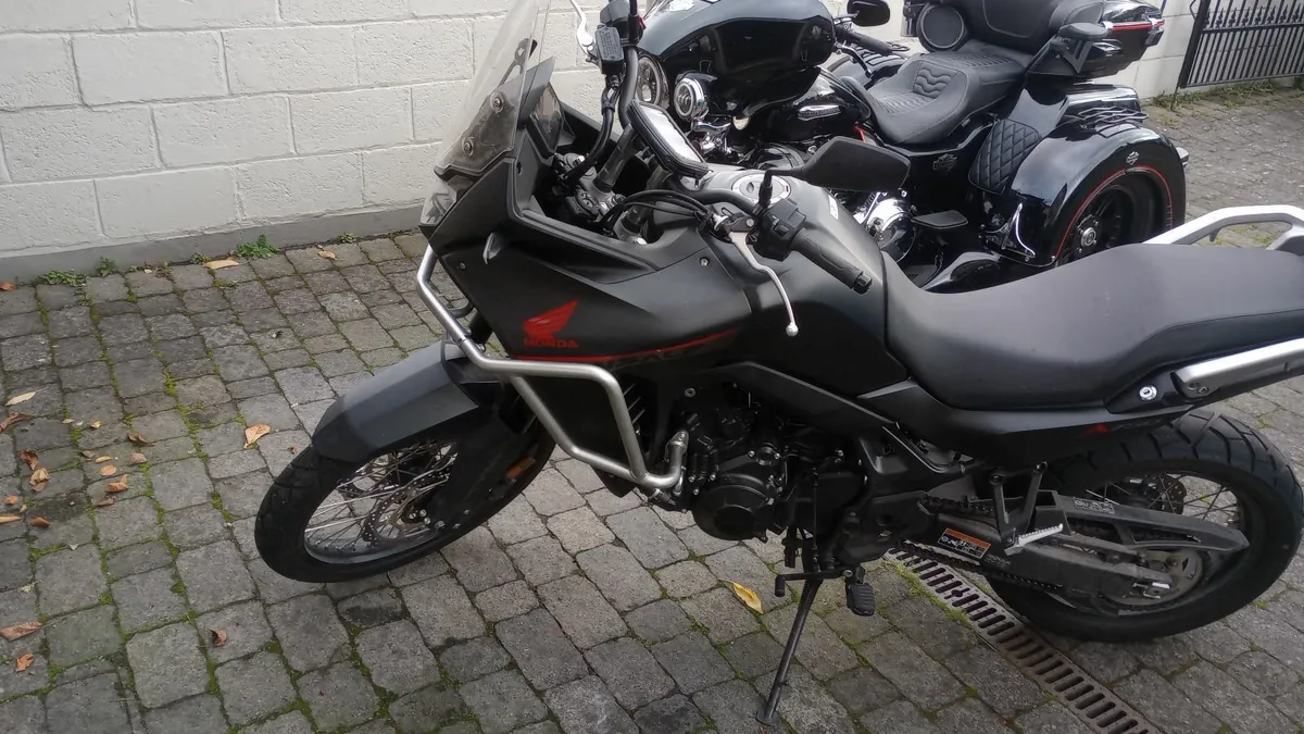 Honda Other 2025 - Image 3