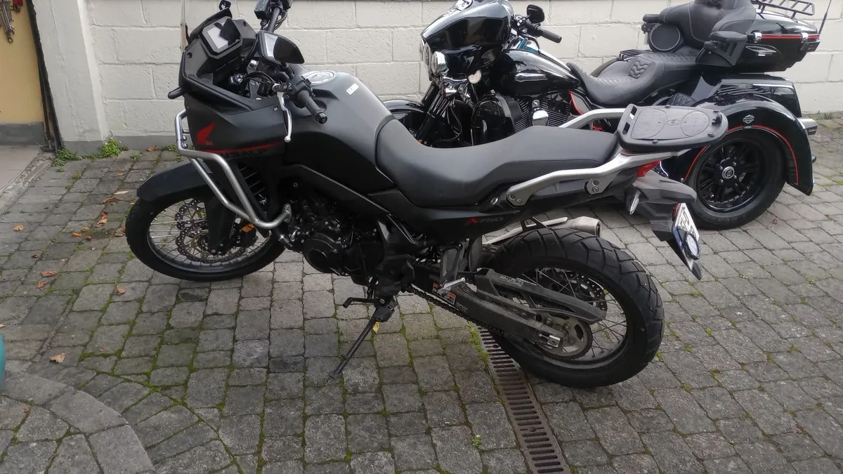 Honda Other 2025 - Image 4