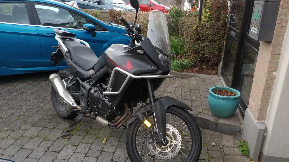 Honda Other 2025 - Image 1