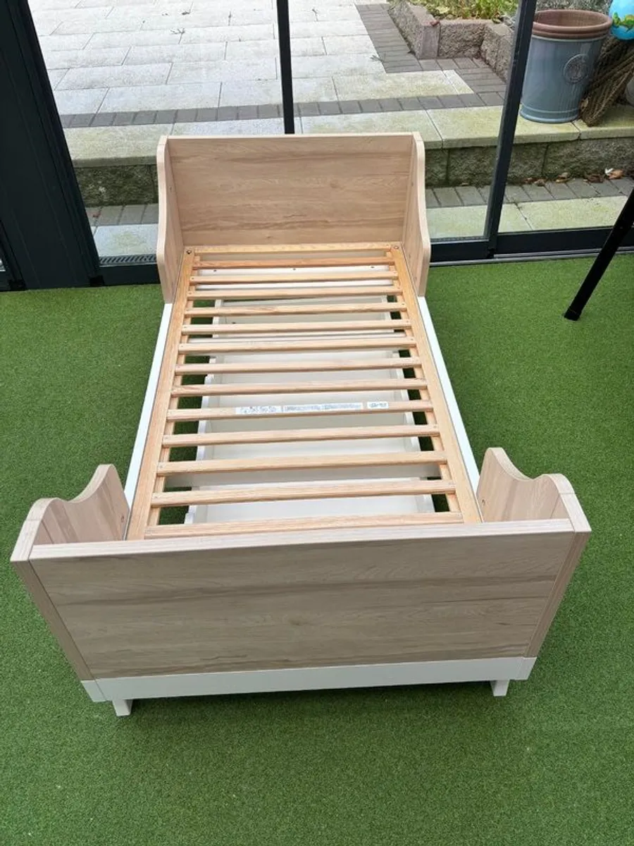 Toddler Bed - Image 2