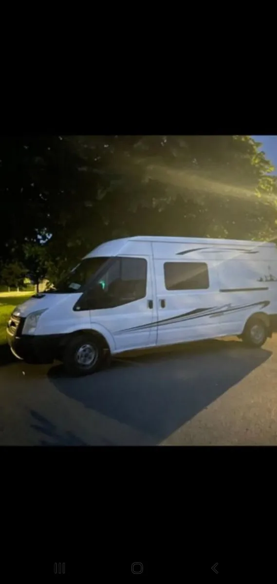 Camper - Image 1