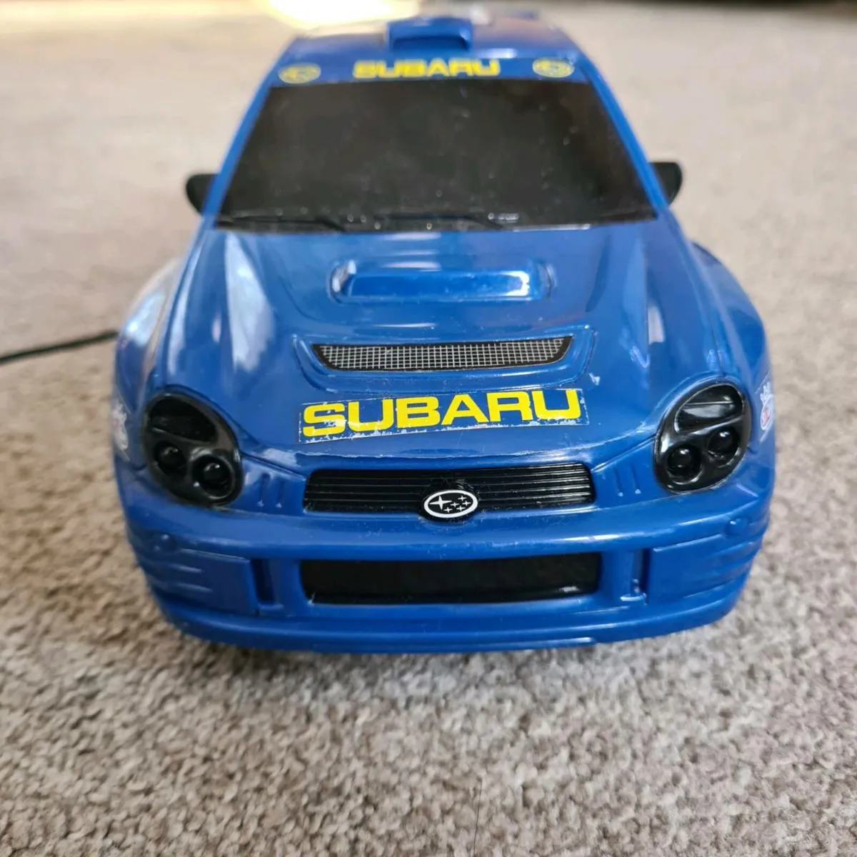 Remote controlled car - Image 2