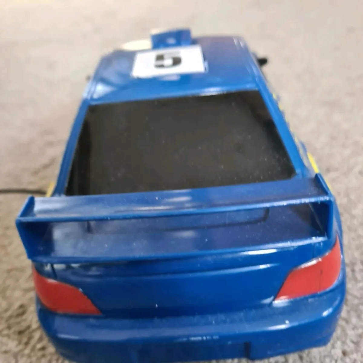 Remote controlled car - Image 3
