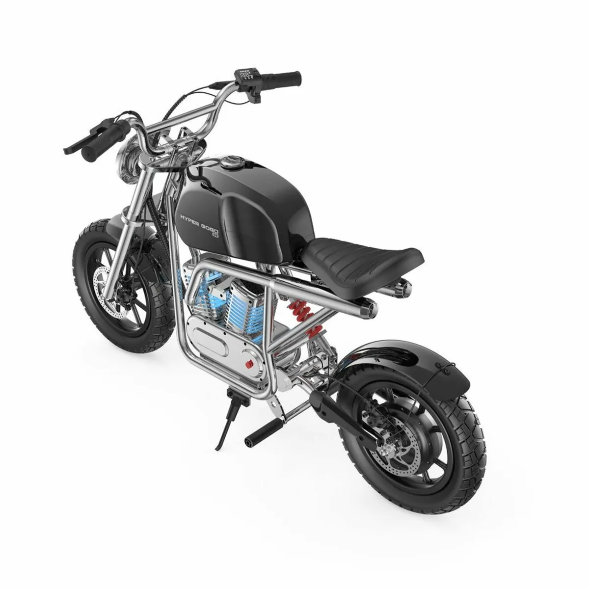 HYPER GOGO S9 PLUS Electric Motorbike For Kids - Image 2