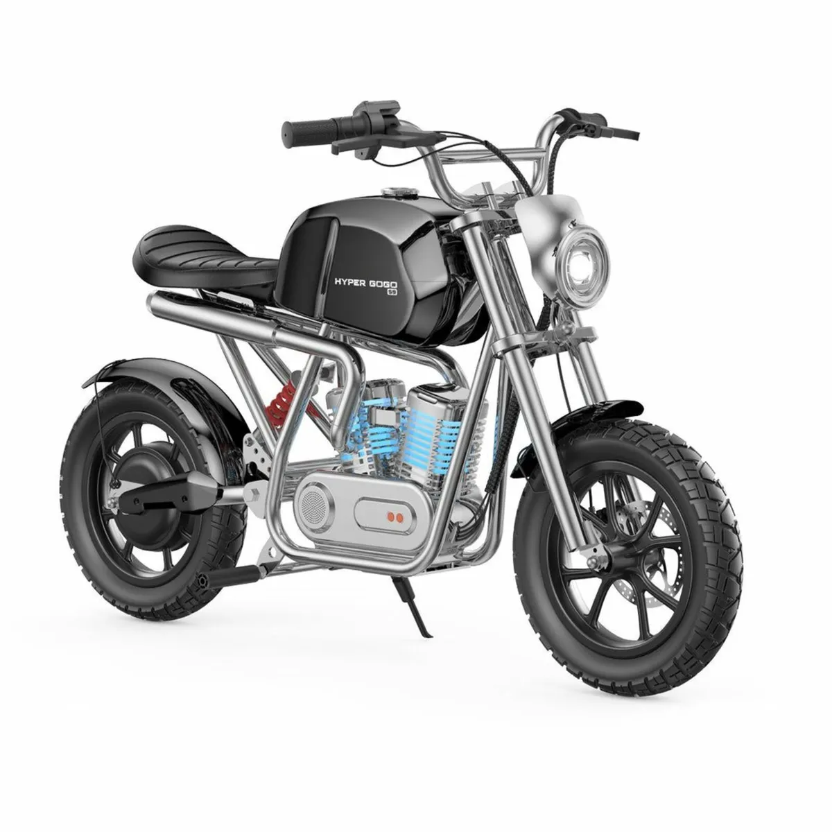 HYPER GOGO S9 PLUS Electric Motorbike For Kids - Image 3