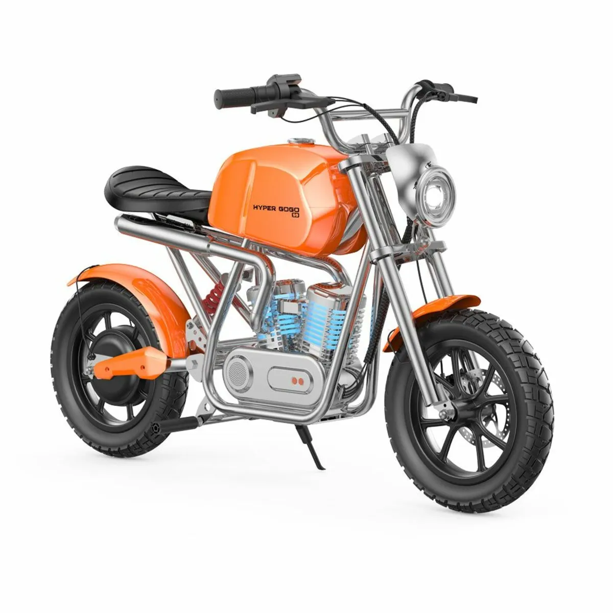 HYPER GOGO S9 PLUS Electric Motorbike For Kids - Image 1