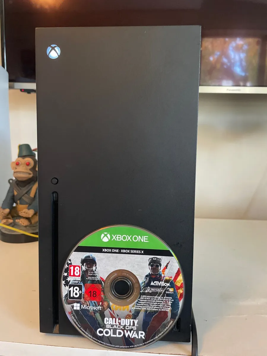 Xbox series X console - Image 2