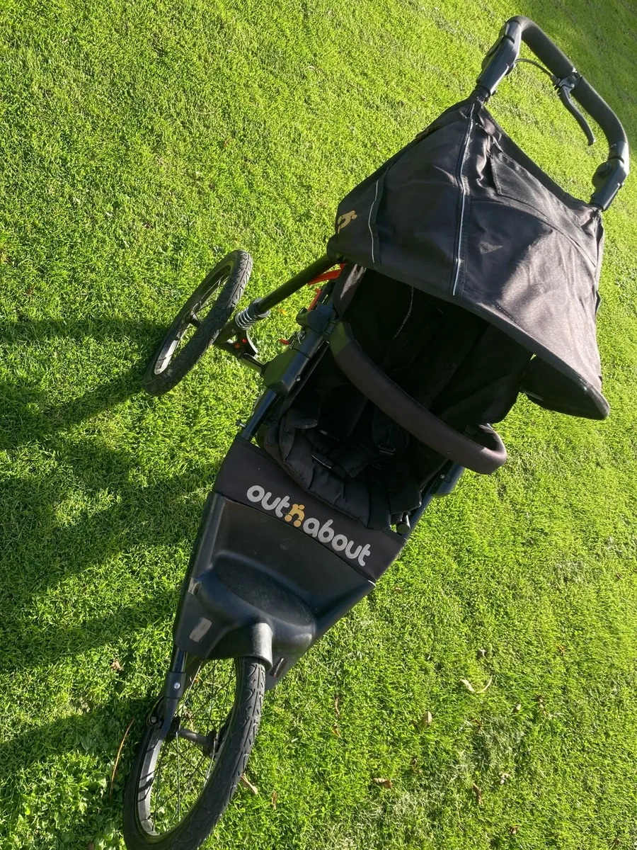 Outnabout Nipper Sport - Image 1