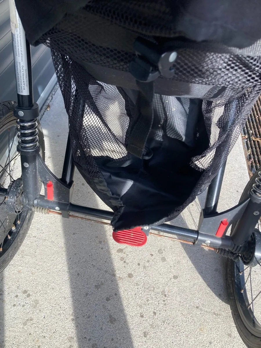 Outnabout Nipper Sport - Image 2