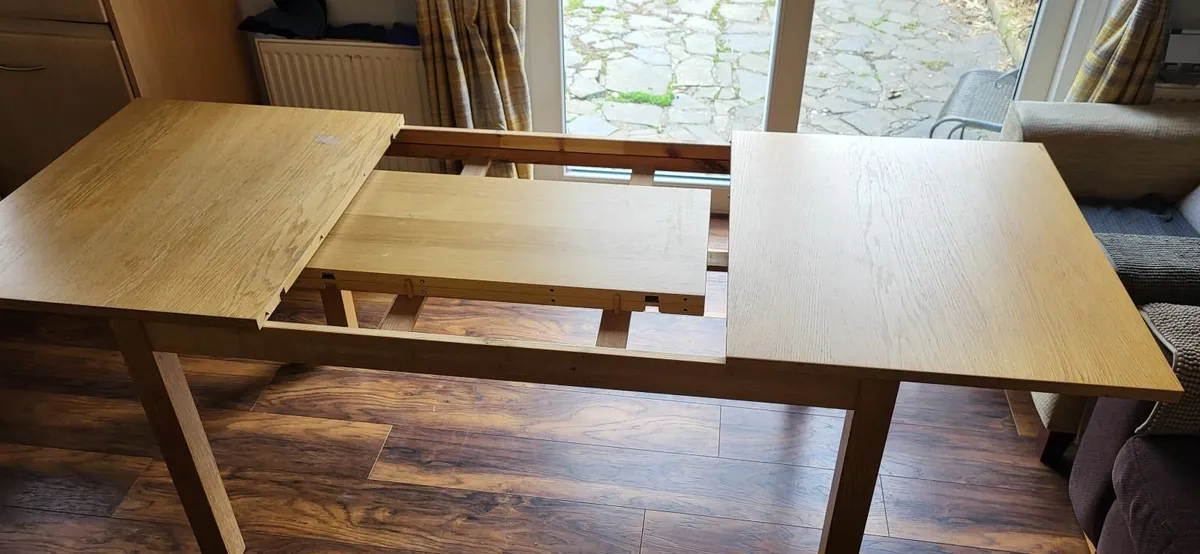 Extendable table - Image 2