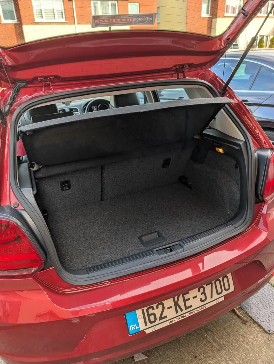 Volkswagen Polo 2016 - Image 3