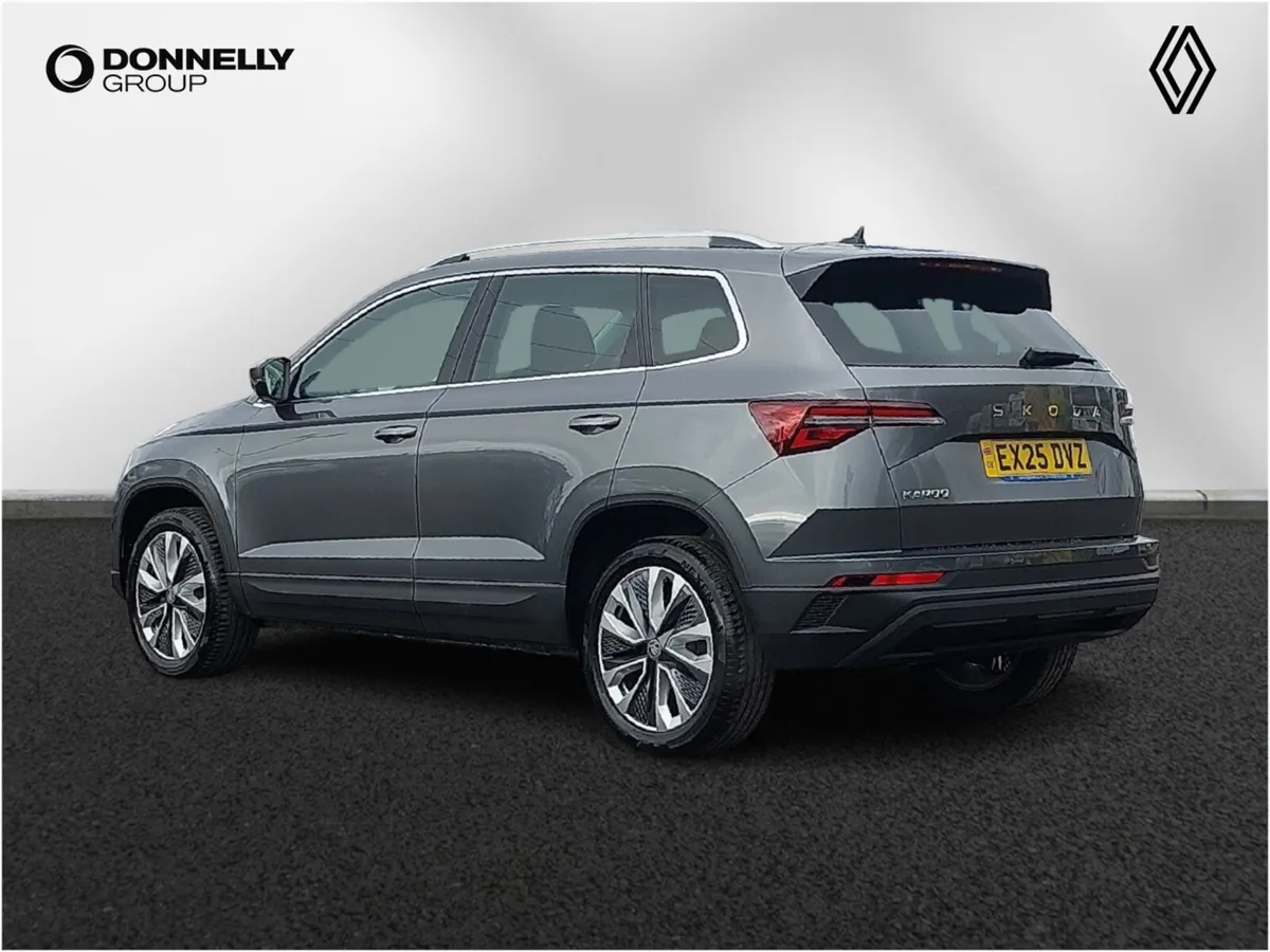 Skoda KAROQ Estate SE L Edition - Image 2