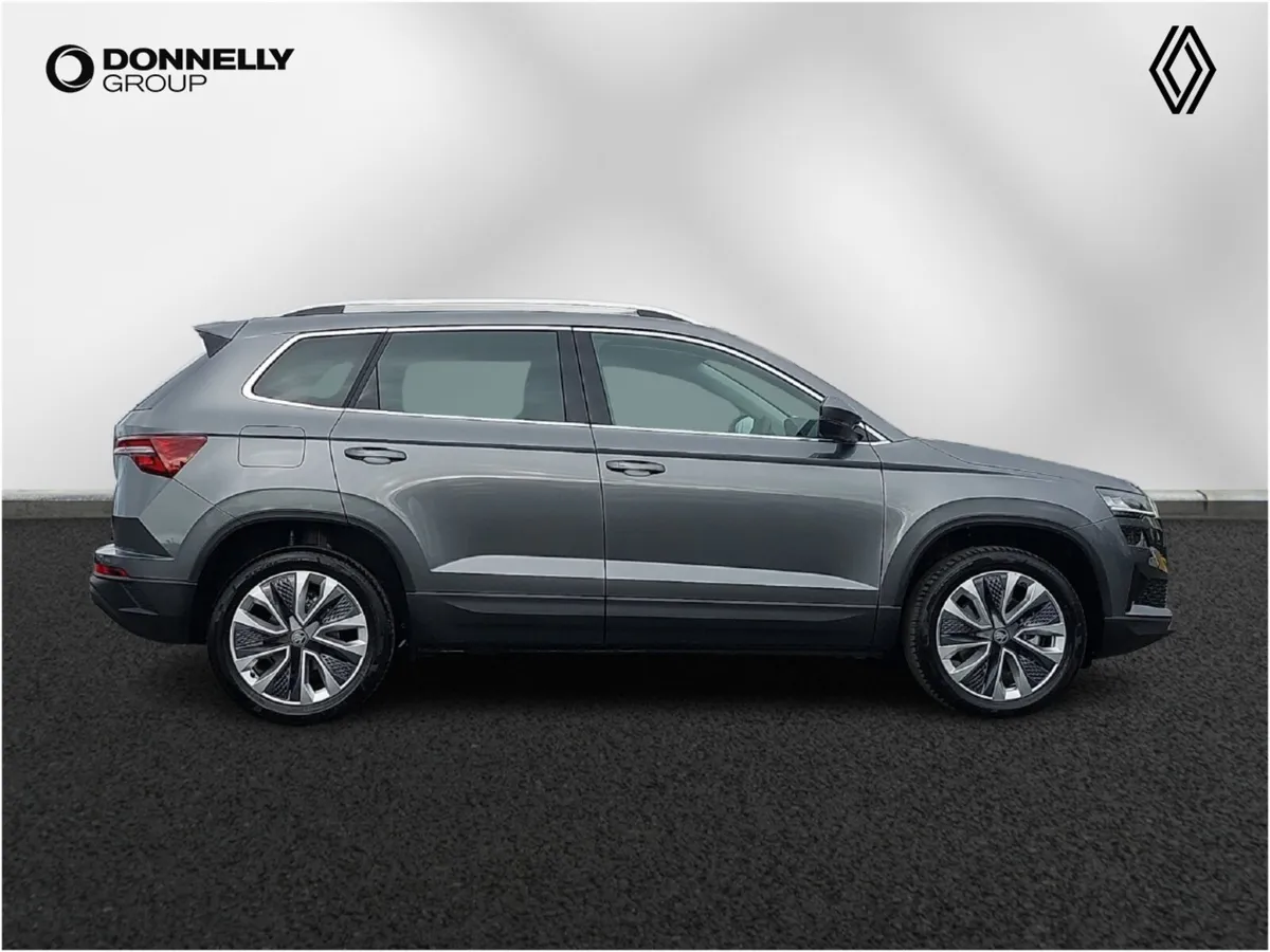 Skoda KAROQ Estate SE L Edition - Image 3