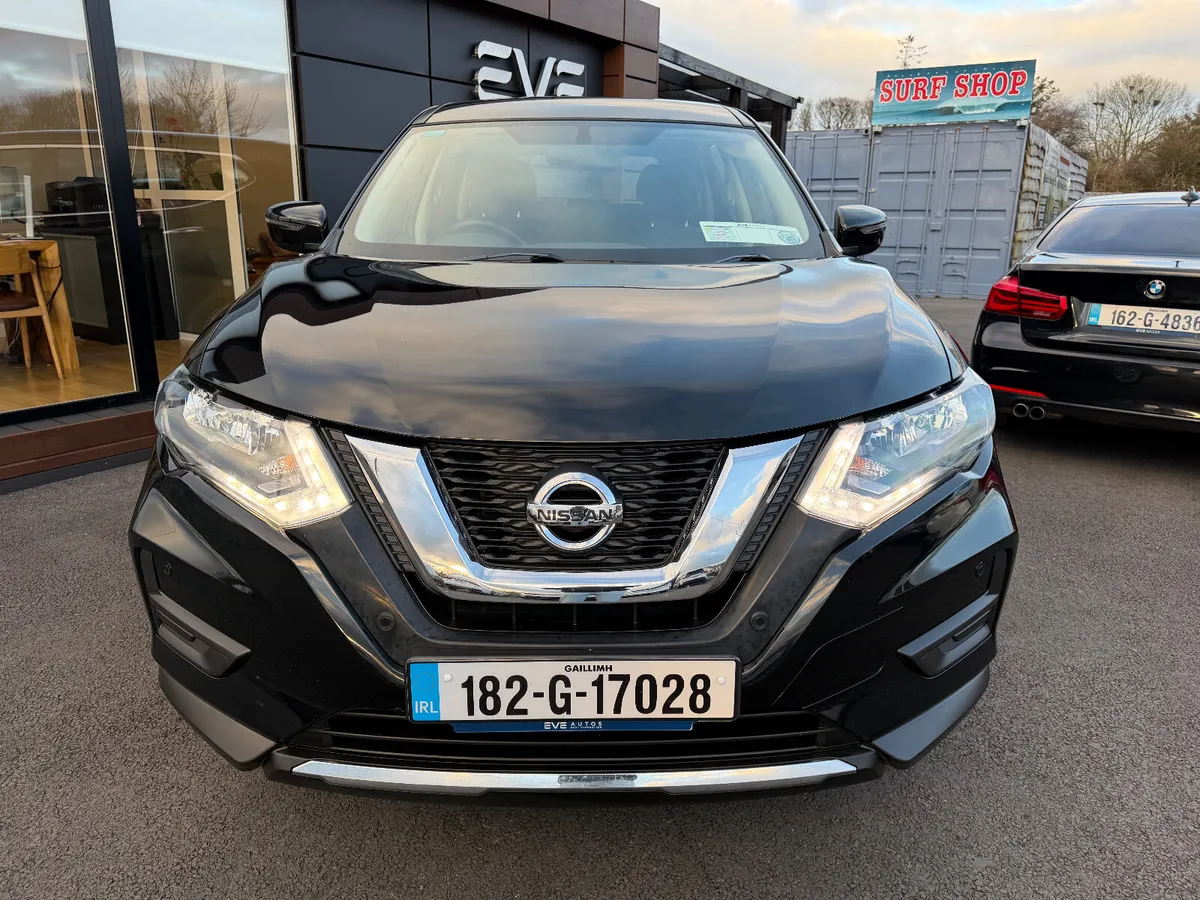 XTrail - Low Mileage- Like new - Image 4