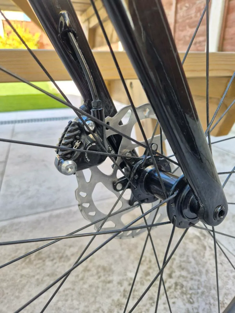 Road bike - Image 2