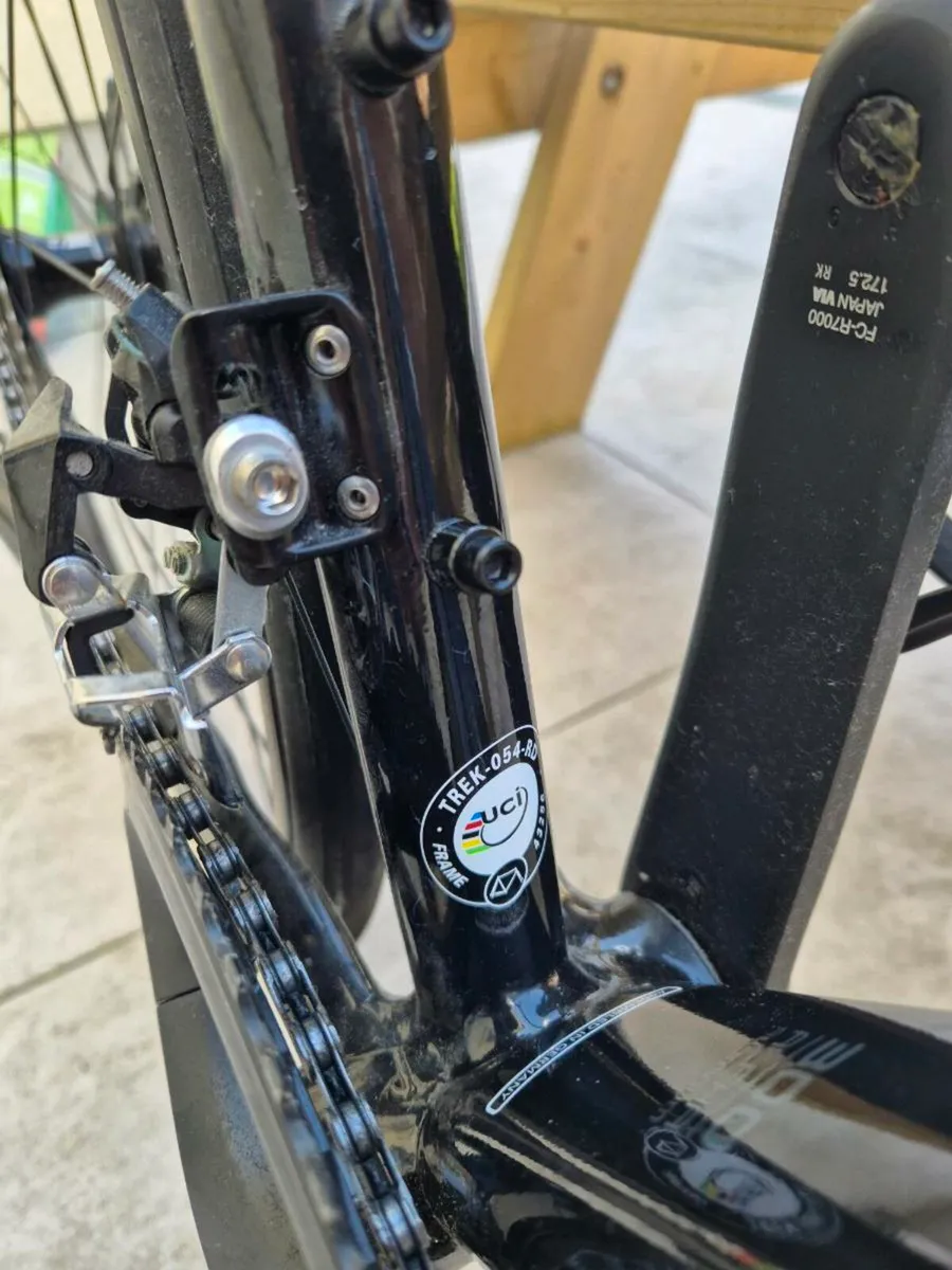 Road bike - Image 3