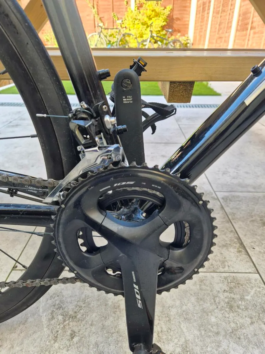 Road bike - Image 4