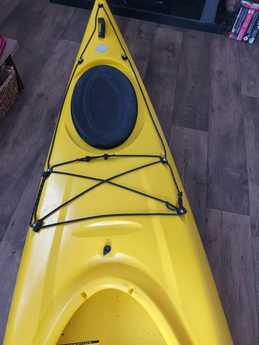 Kayak - Image 2