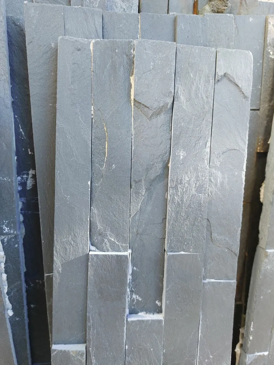 Slate titles. - Image 1