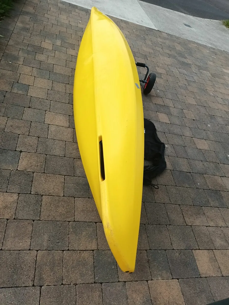 Kayak - Image 3