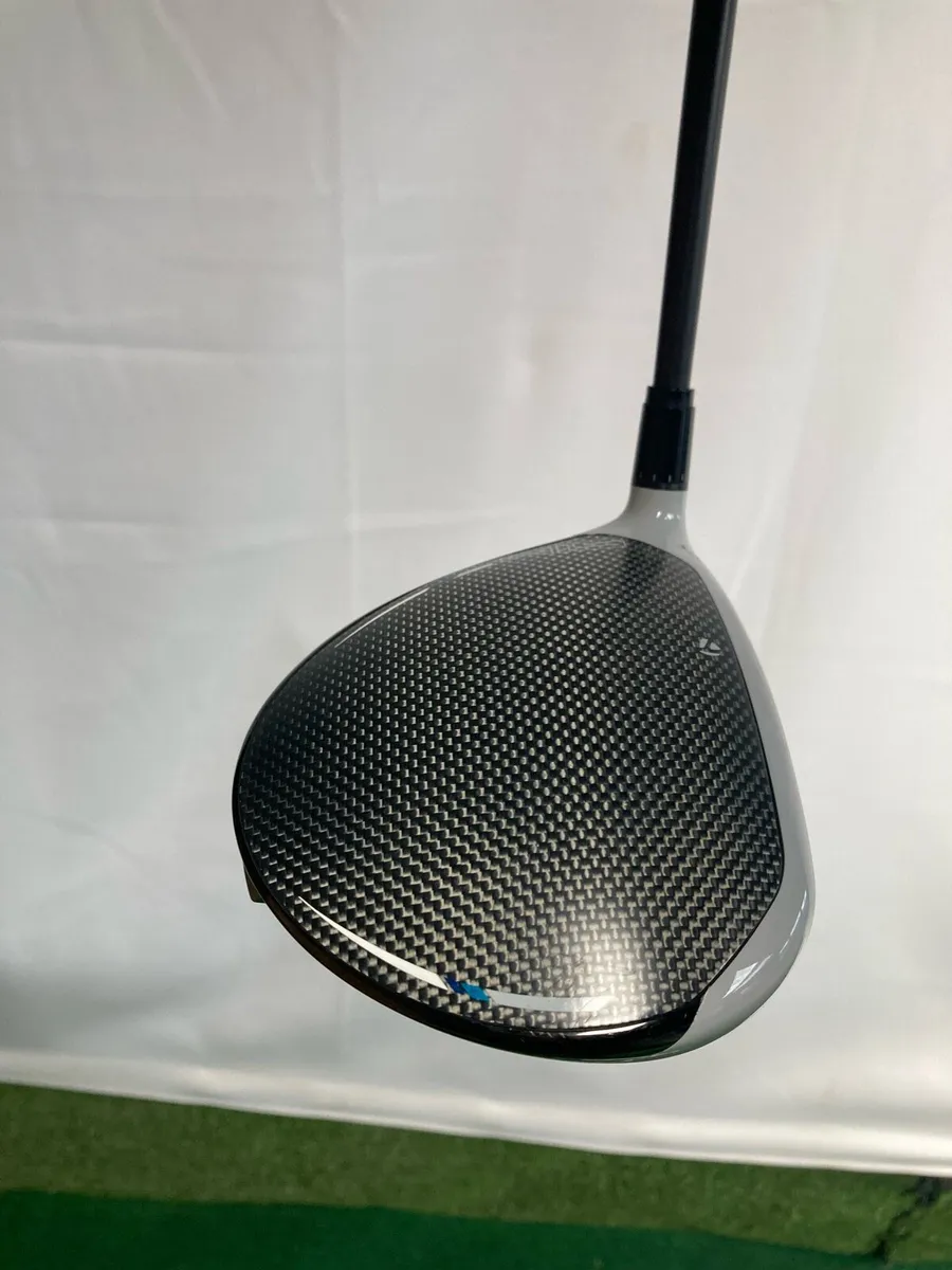 Sim Driver 9.0 deg Driver Xstiff-flex - Image 1