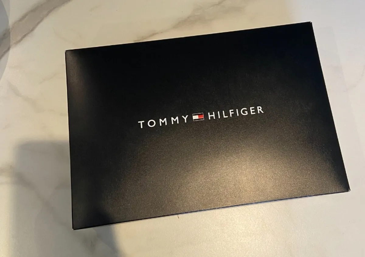 Tommy Hilfiger Jumper - Image 3