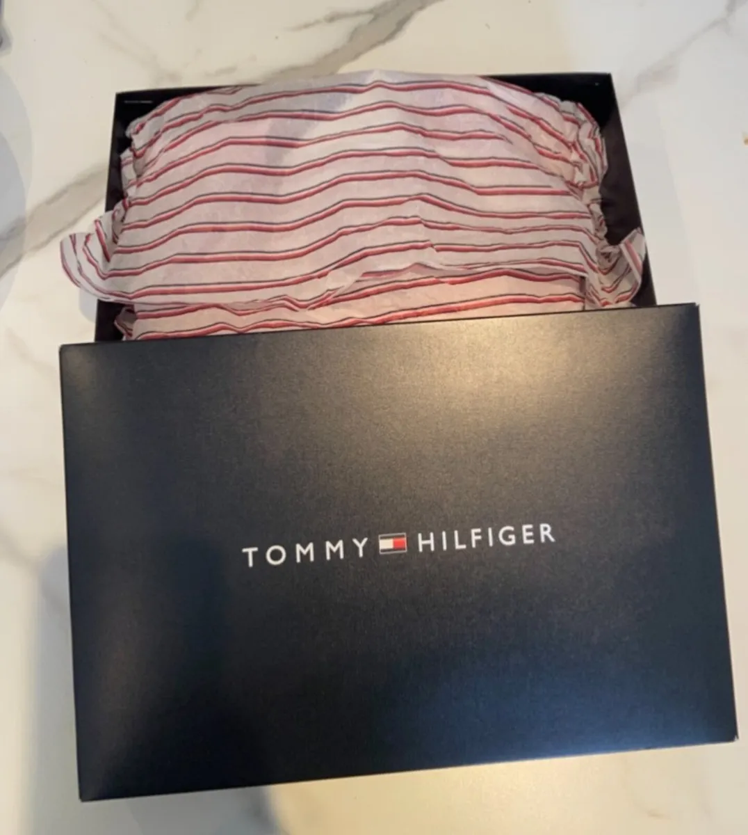 Tommy Hilfiger Jumper - Image 4