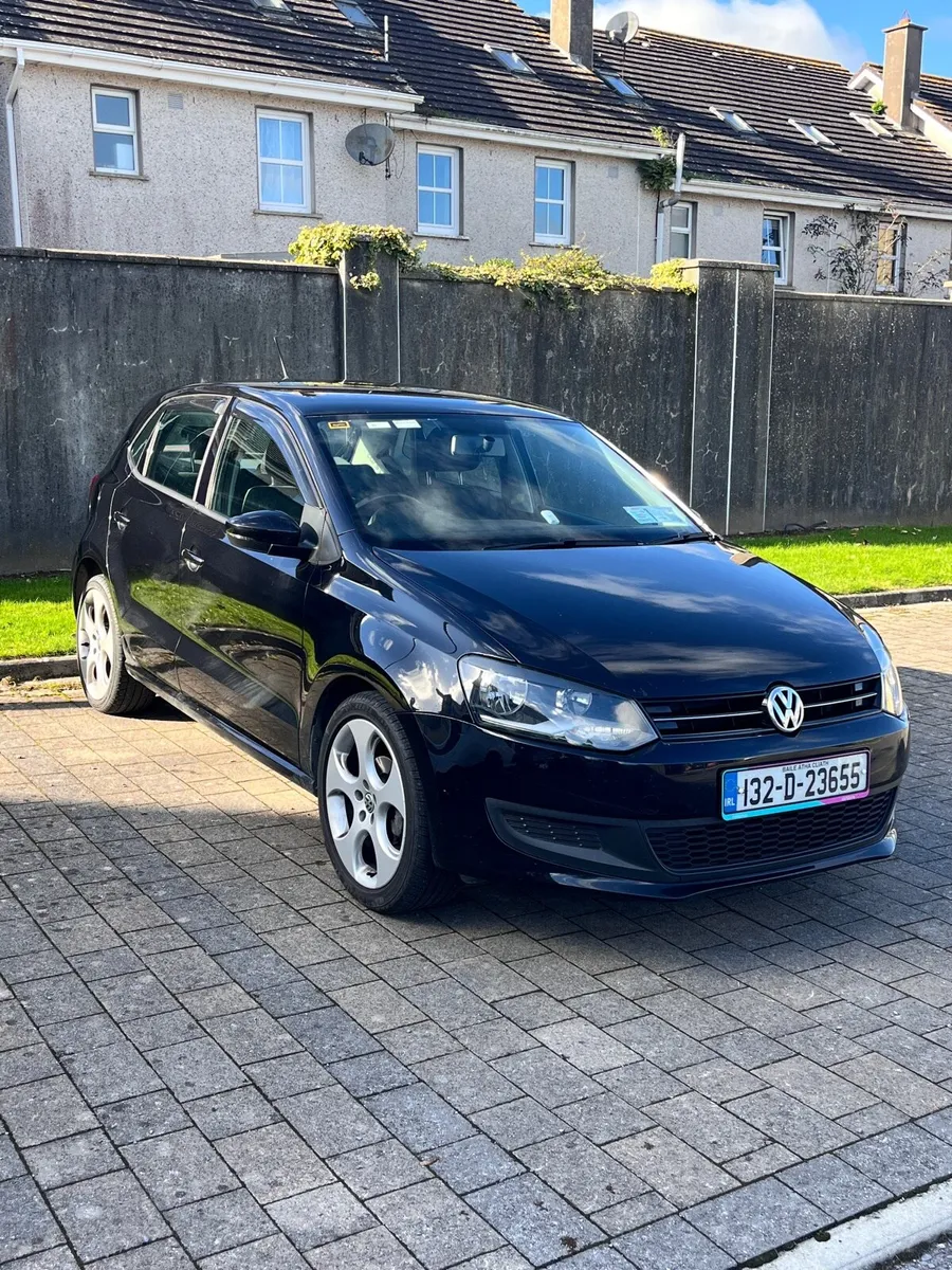 VW Polo 1.2 TSI Turbo Bluemotion Automatic - Image 1