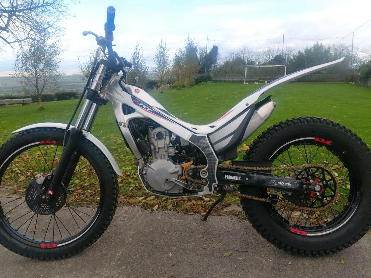 Montesa 4rt Cota 260 - Image 1