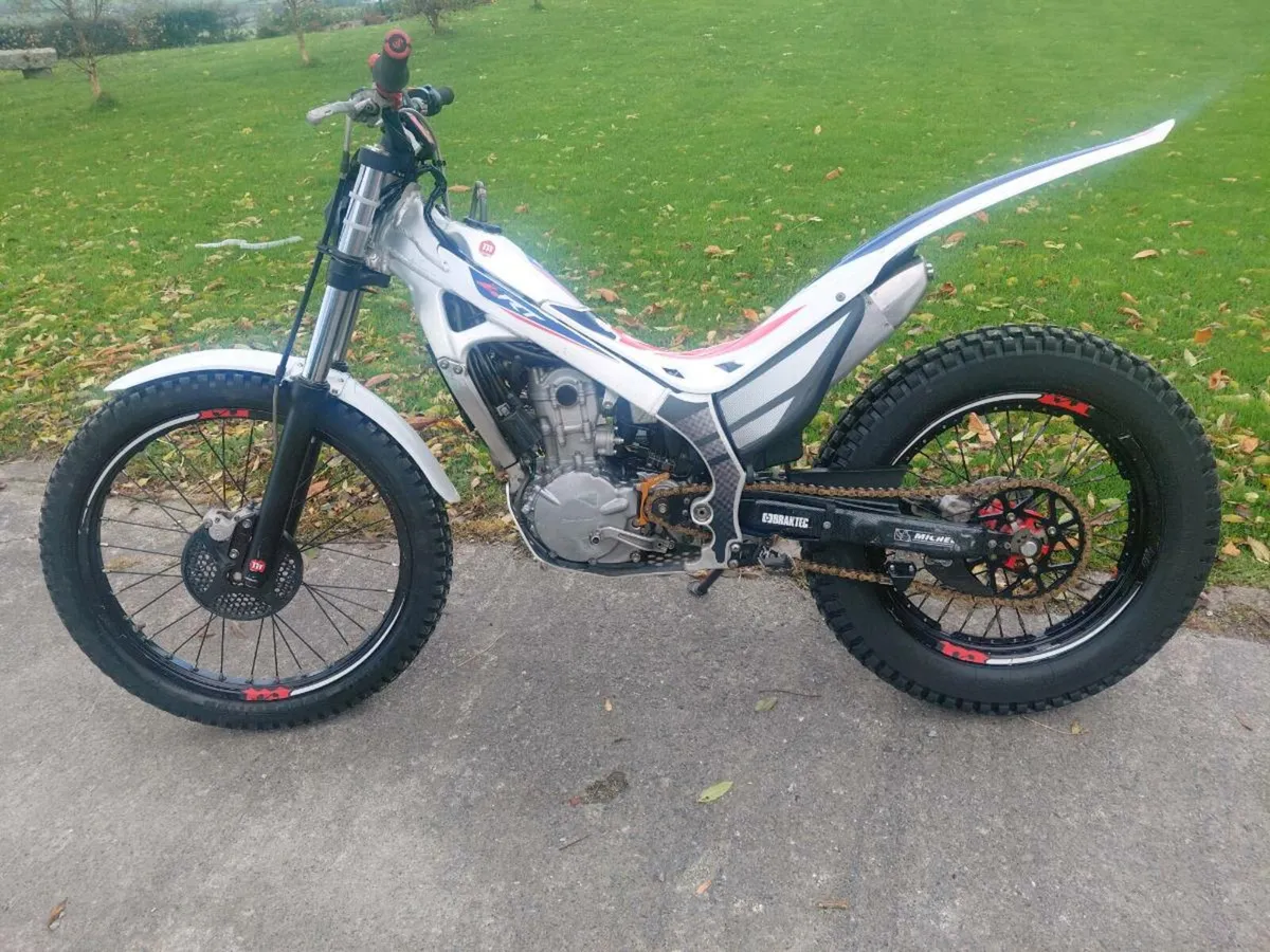 Montesa 4rt Cota 260 - Image 2