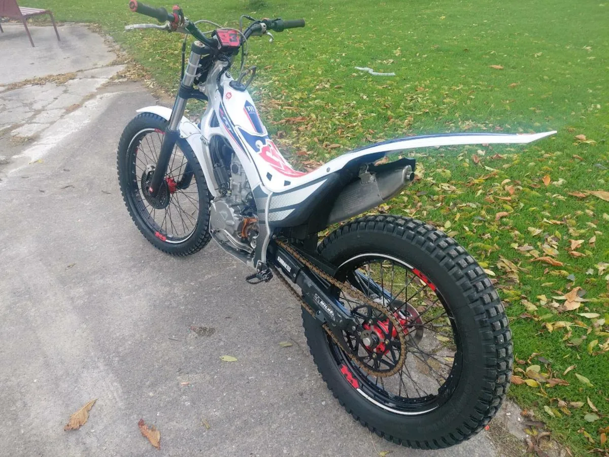 Montesa 4rt Cota 260 - Image 3