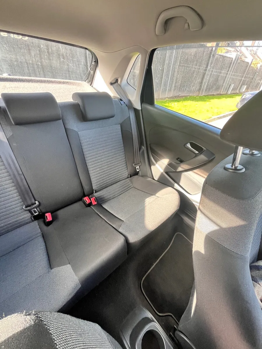 VW Polo 1.2 TSI Turbo Bluemotion Automatic - Image 3